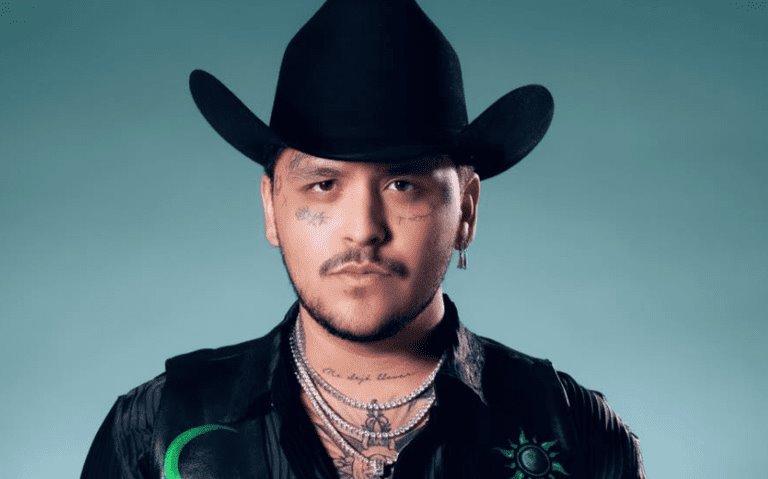 Nodal cancela concierto en Bolivia a horas de realizarse