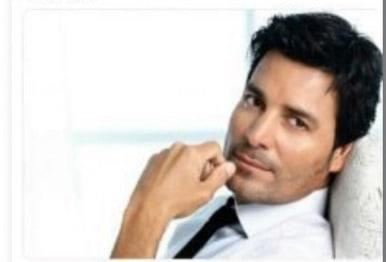 Felicitan a Chayanne hijos perdidos