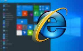 Adiós a Internet Explorer