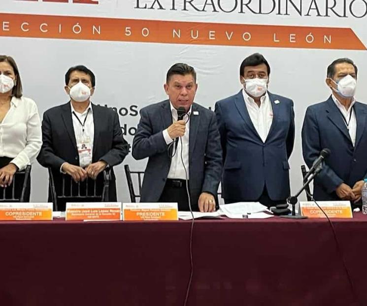 Aprueba SNTE a las 9 planillas que buscan dirigencia