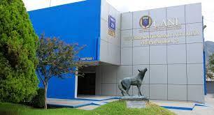 Asaltan prepa 23 de la UANL; dejan maniatado a guardia