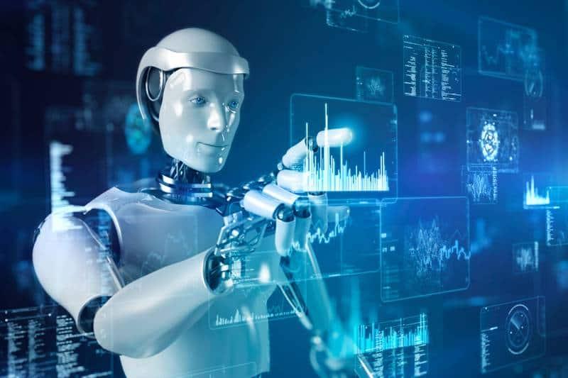 Inteligencia Artificial podría tener sentimientos