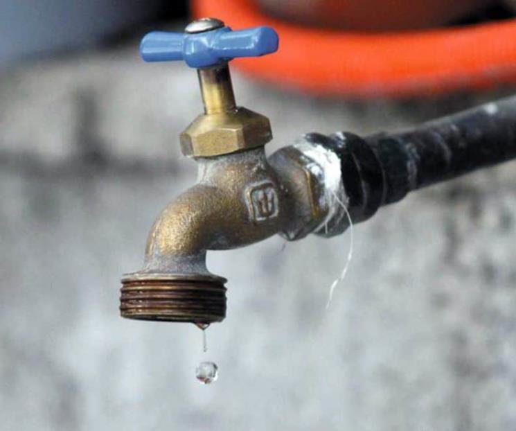 Refuerzan en Juárez entrega de tanques