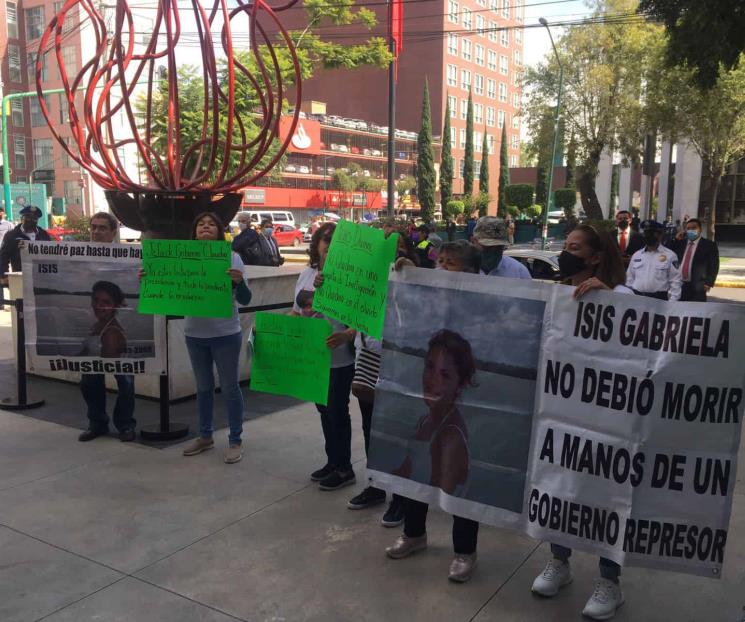 Piden que no se dé carpetazo al caso News Divine