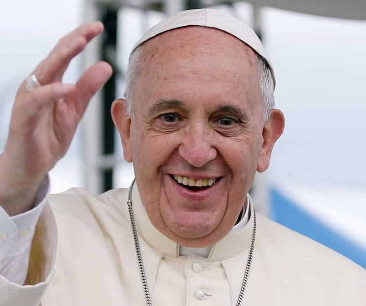 Analizaría Papa Francisco renunciar