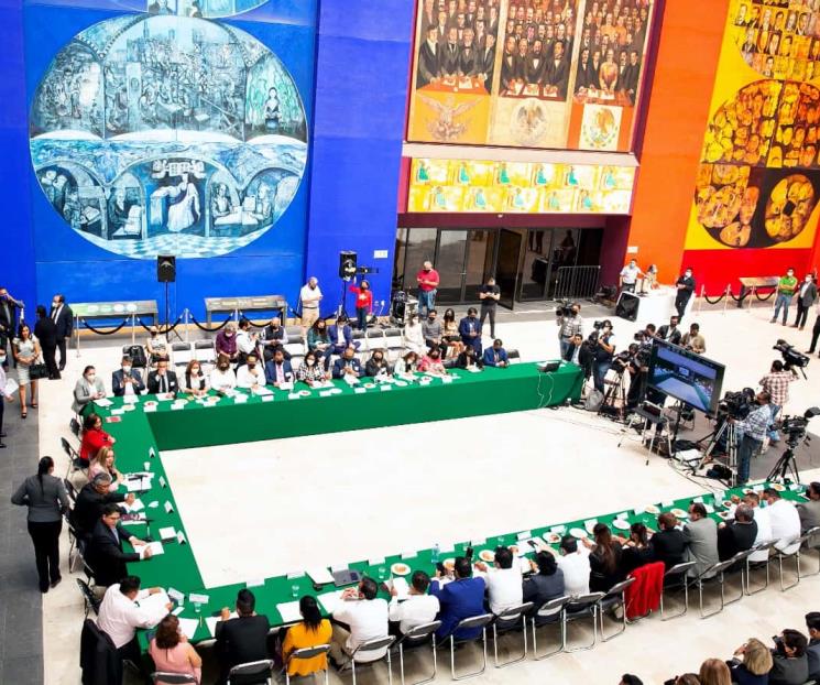 Proponen horario extentido para todos
