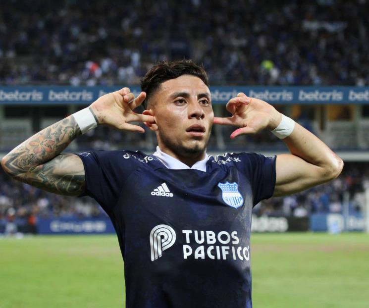 Desconoce Joao Rojas fichaje con Rayados