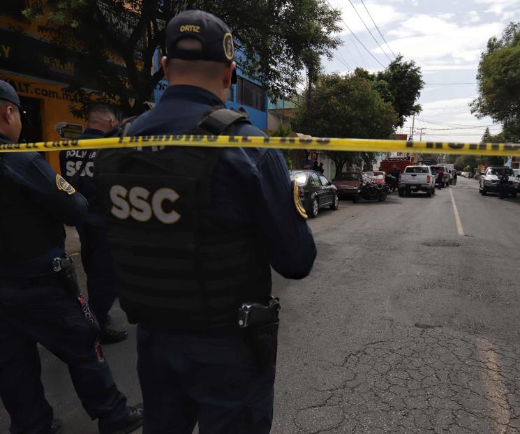 Alcanzaría récord víctimas de violencia