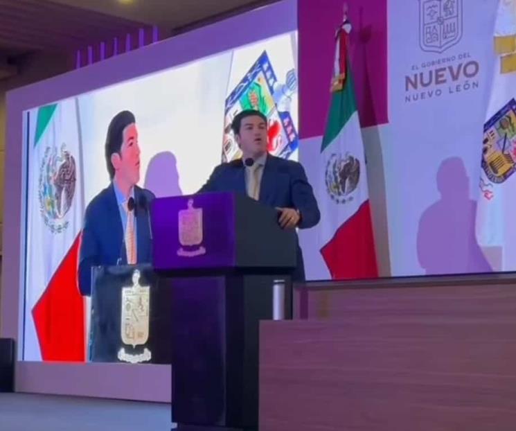Pide gobernador a oposición no estorbar