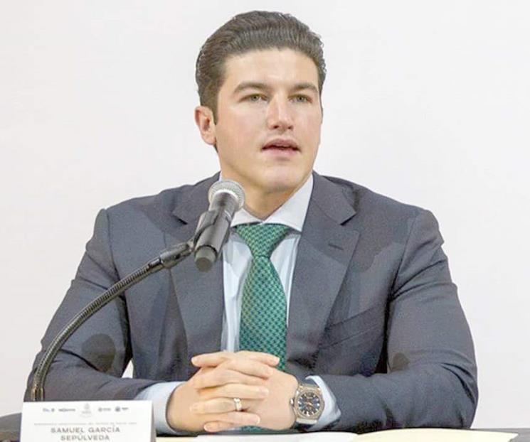 Propone GLPAN Revocación de Mandato para aplicarla a Samuel