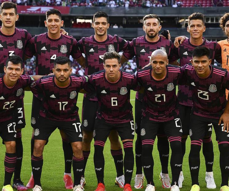 Abiertos en el Tri a volver a la Copa América
