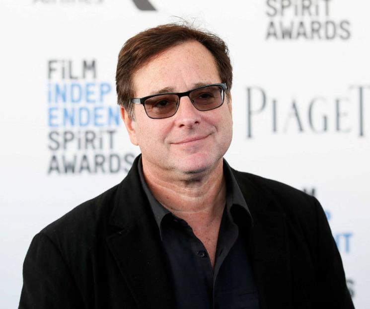 Disciplinan a oficiales tras muerte de Bob Saget Disciplinan a oficiales tras muerte de Bob Saget