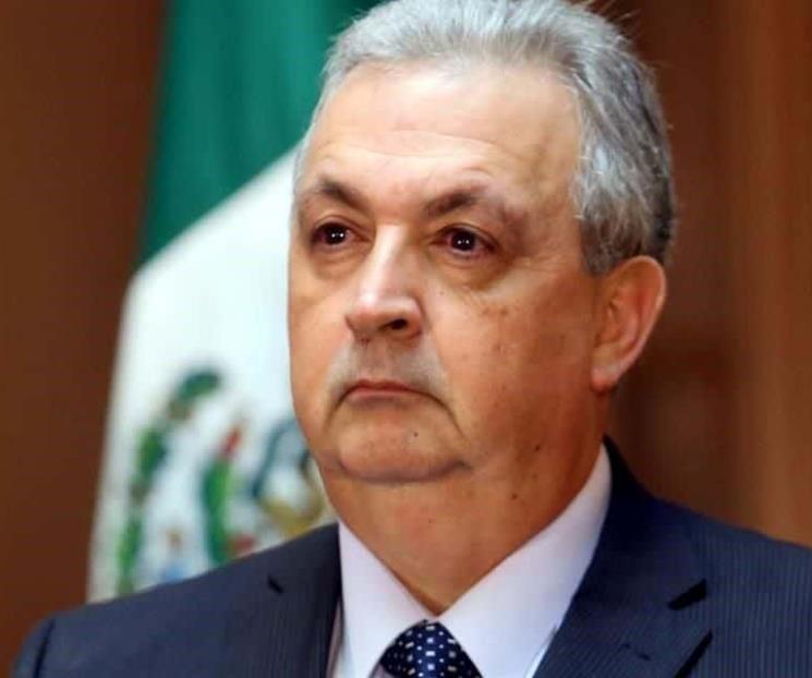 Piden renuncia de Fiscal Anticorrupción