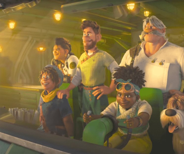 Disney tendrá a su primer personaje LGBT+