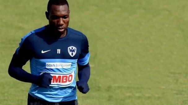 Día de presentación y Media Day en el Flash de Monterrey Día de presentación y Media Day en el Flash de Monterrey