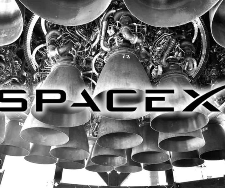 Cinco despidos en SpaceX por criticar a Elon Musk