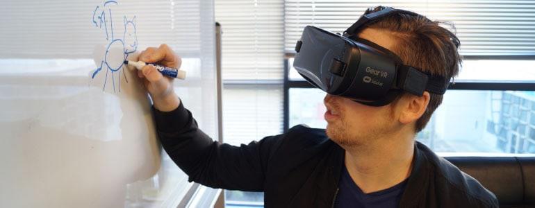 Impacto del IoT, Big Data y realidad virtual en la educación
