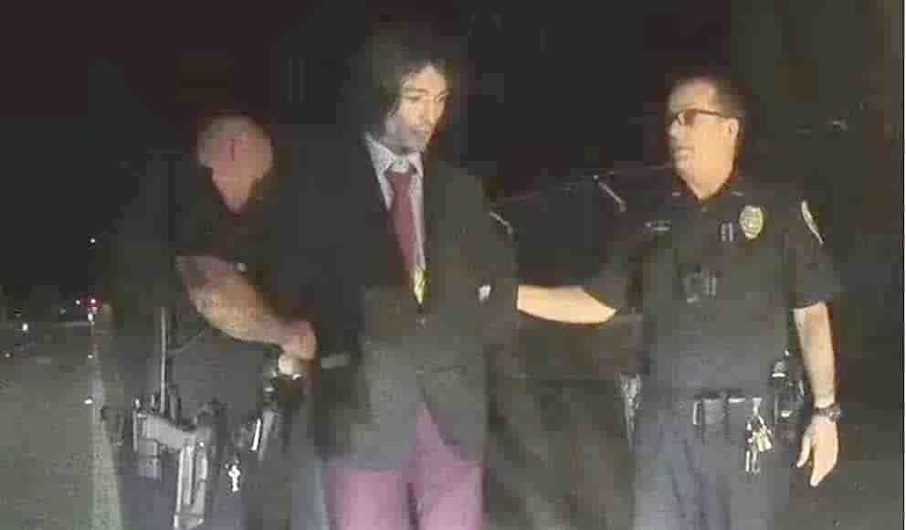 Ezra Miller queda fuera de DC y Flash