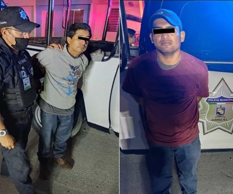 Rescatan a 24 indocumentados hacinados en vivienda de Juárez