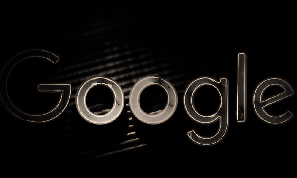 Google Rusia entra oficialmente en bancarrota