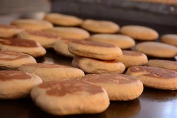 Panqué de elote, un postre para los días lluviosos
