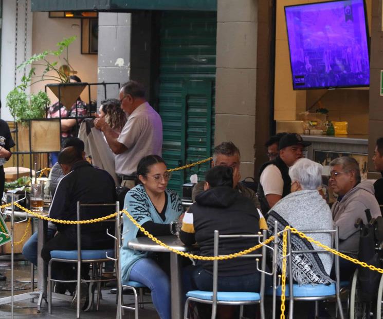 Se debilita recuperación económica en mayo: Inegi