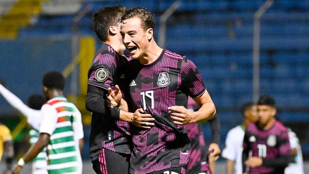 Busca Sub 20 otro triunfo en Premundial
