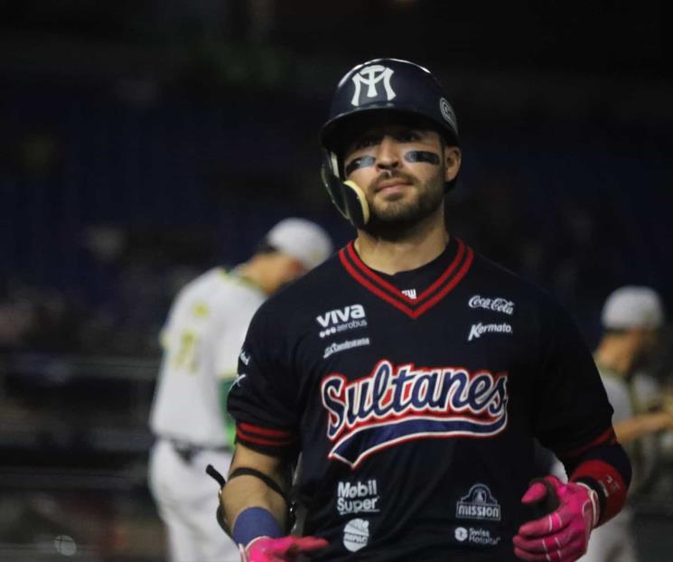 Vuelven Sultanes a la actividad en LMB
