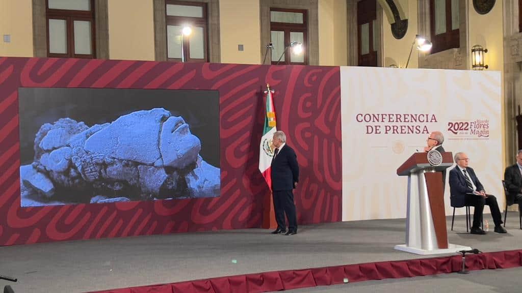 Tramo 5 tiene cuerpos de agua que INAH debe cuidar