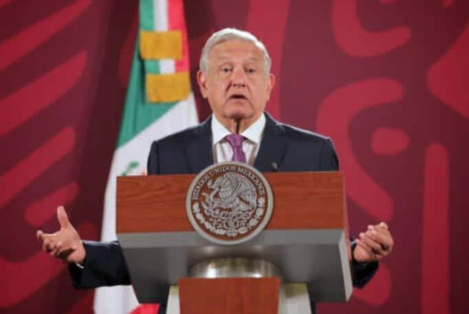 Necesita Tren Maya más recursos, admite AMLO