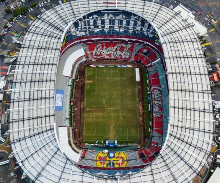 La Final del Mundial de 2026 sería en EU La Final del Mundial de 2026 sería en EU