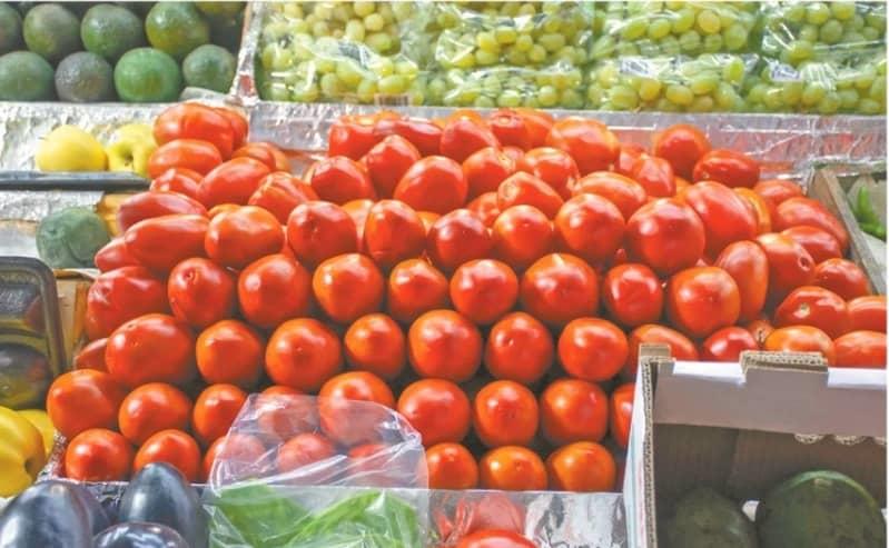 Alimentos que están al alza pese a paquete contra inflación