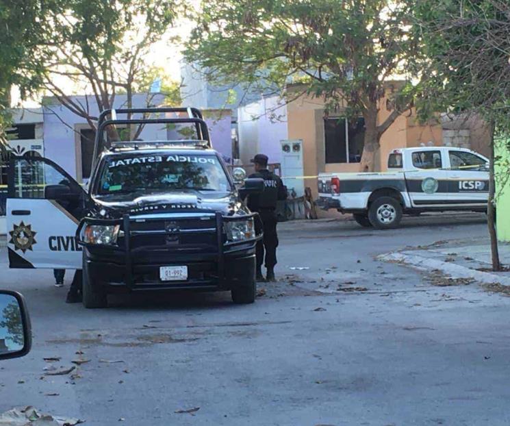 Investigan muerte de centroamericano en Zuazua