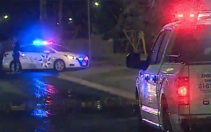 Ejecutan a dueño de negocio de hamburguesas en San Nicolás