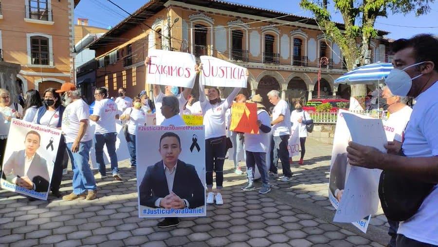 Proponen hasta 60 años de prisión por linchamientos