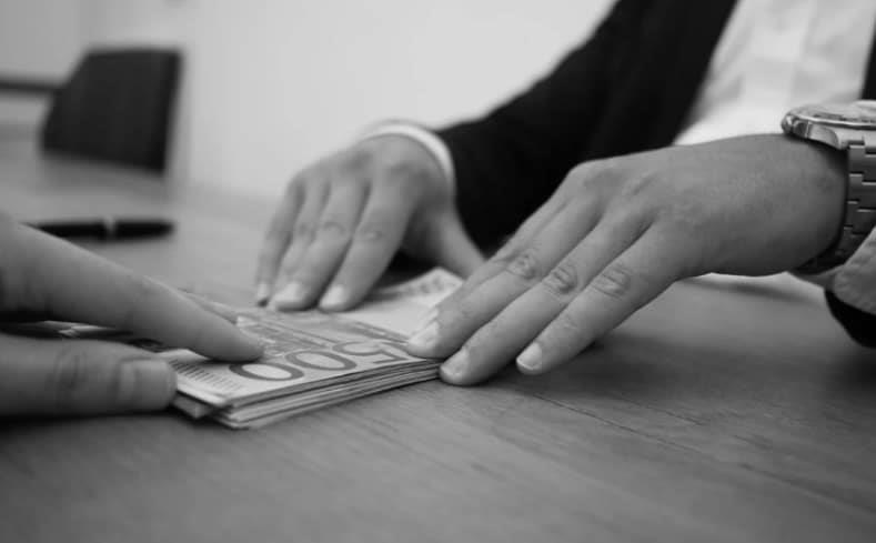 México cae un sitio en índice para Combatir Corrupción