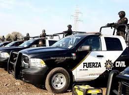Asume Estado mando de Seguridad en Aramberri y Vallecillo