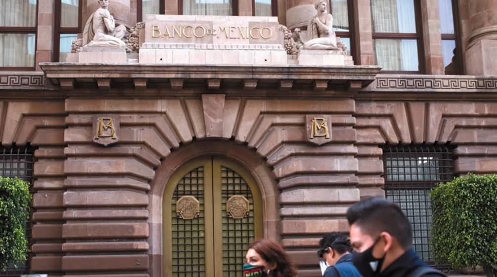 IMEF espera que Banxico suba tasa para atacar al oso gris