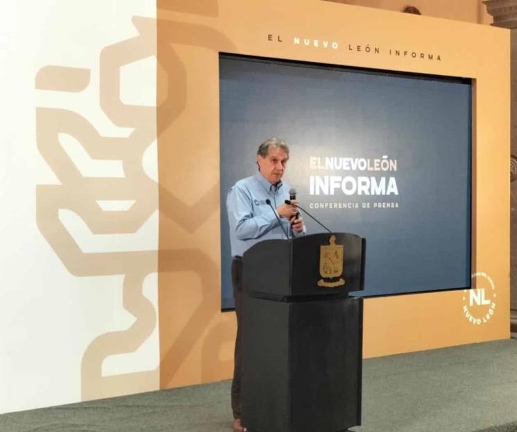 Vuelve agua; falta en 90 colonias