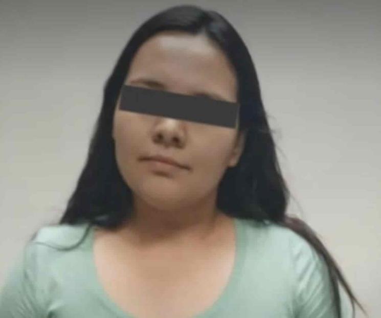 Vinculan a proceso a mujer que robaba a hombres en Tinder
