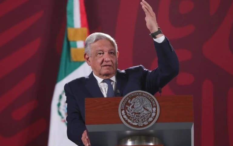 AMLO culpa a política neoliberal del desabasto de agua en NL