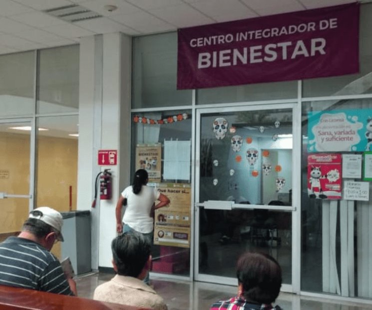 Entregarán tarjetas del Banco Bienestar hasta el 3 de julio