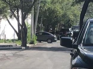 Asesinan a conductor desde moto