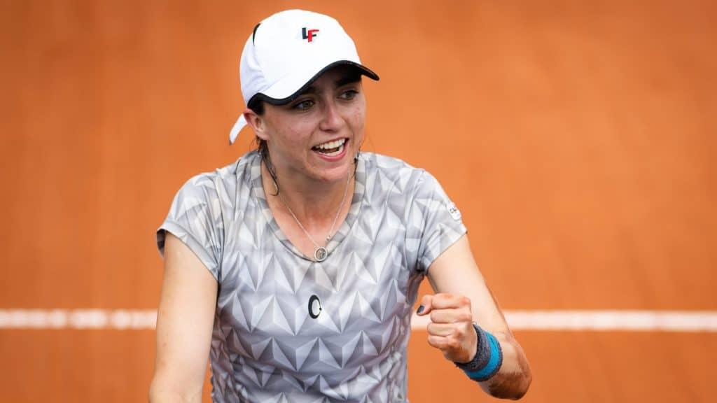 Contreras gana primer qualy de Wimbledon