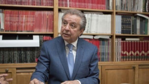 Seguirá Garcés en el Reclusorio Norte