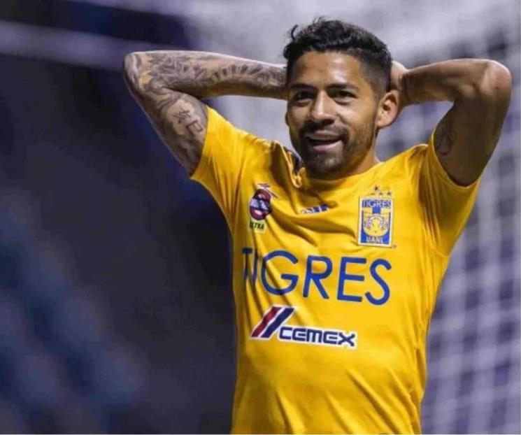 Rayados y Tigres juegan amistosos