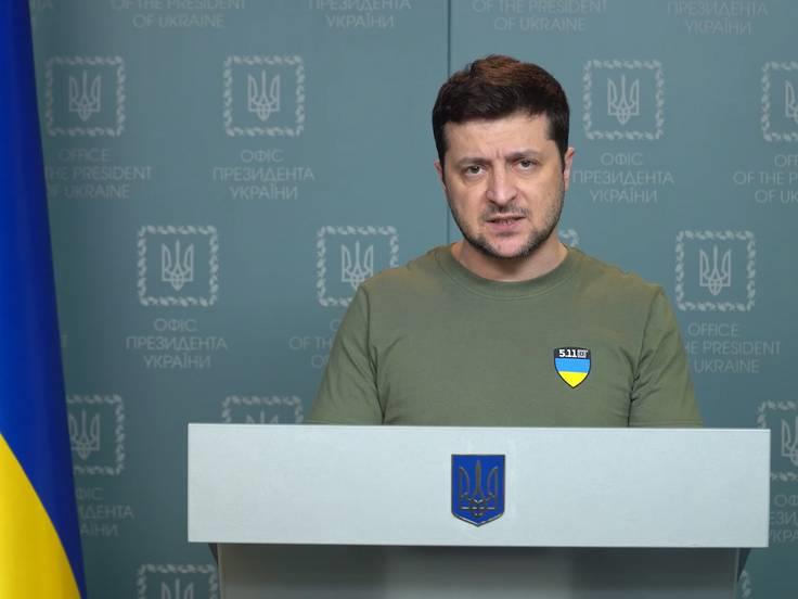 Ucrania espera apoyo total para ingresar a la UE