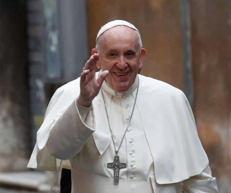 Critica Papa violencia en México tras asesinato de jesuitas