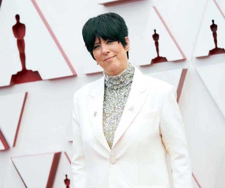 Honrarán los Oscar a Diane Warren