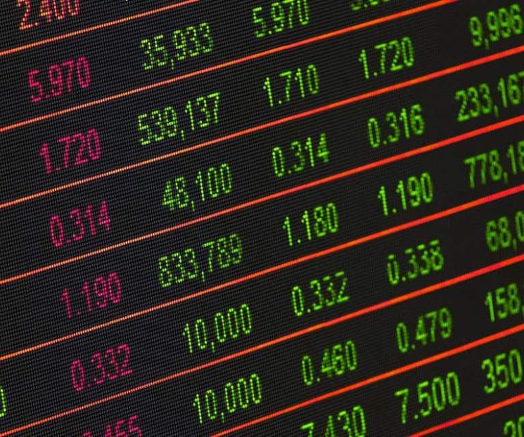 Mercados cierran con ganancias